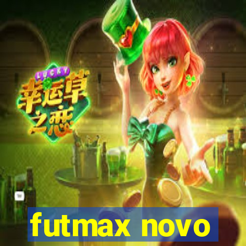 futmax novo